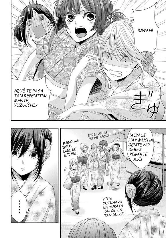 Citrus + (2018) - Capítulo 27 - Página 10 - LectorTMOo