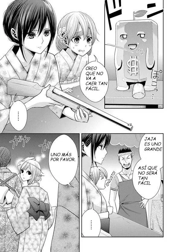 Citrus + (2018) - Capítulo 27 - Página 13 - LectorTMOo