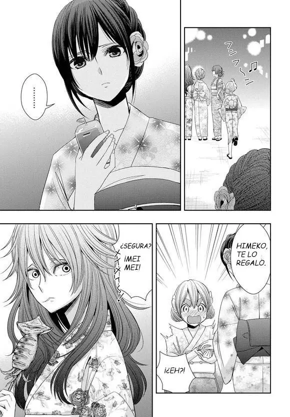 Citrus + (2018) - Capítulo 27 - Página 15 - LectorTMOo