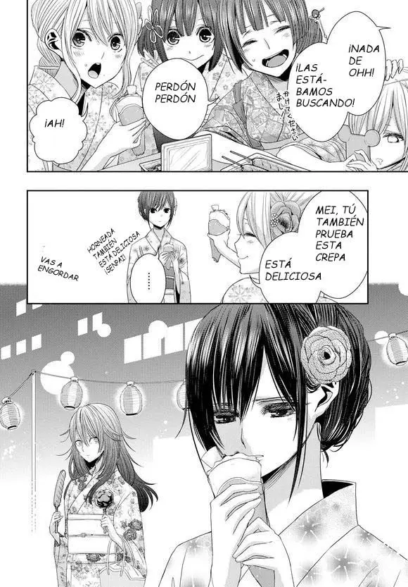 Citrus + (2018) - Capítulo 27 - Página 18 - LectorTMOo