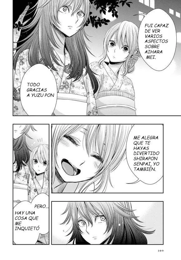 Citrus + (2018) - Capítulo 27 - Página 20 - LectorTMOo