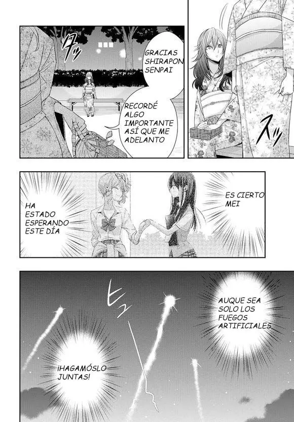 Citrus + (2018) - Capítulo 27 - Página 22 - LectorTMOo