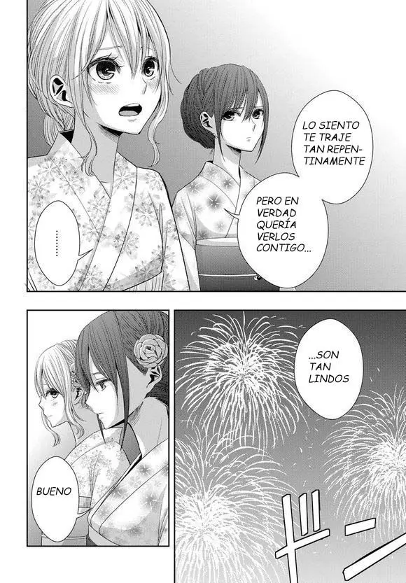 Citrus + (2018) - Capítulo 27 - Página 28 - LectorTMOo