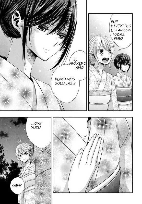 Citrus + (2018) - Capítulo 27 - Página 29 - LectorTMOo