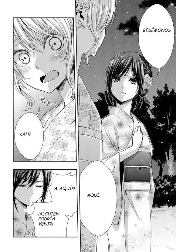 Citrus + (2018) - Capítulo 27 - Página 30 - LectorTMOo
