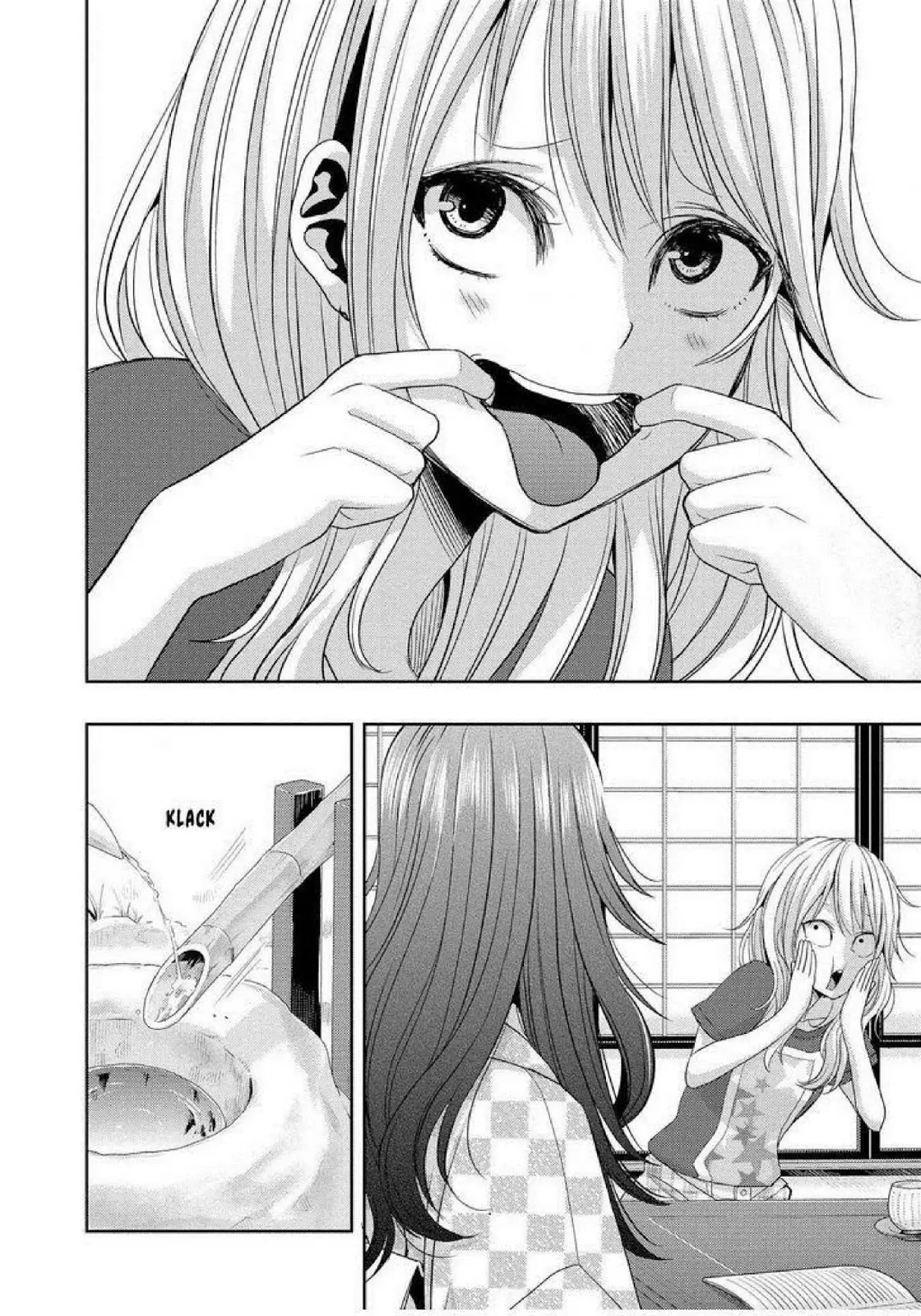Citrus + (2018) - Capítulo 28.6 - Página 6 - LectorTMOo