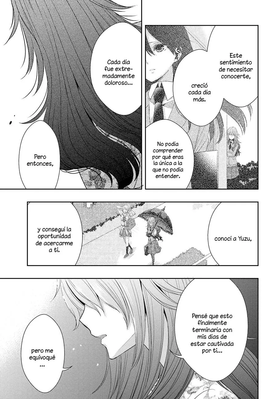 Citrus + (2018) - Capítulo 28 - Página 7 - LectorTMOo
