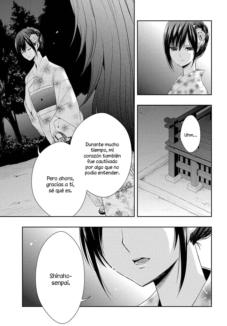 Citrus + (2018) - Capítulo 28 - Página 9 - LectorTMOo