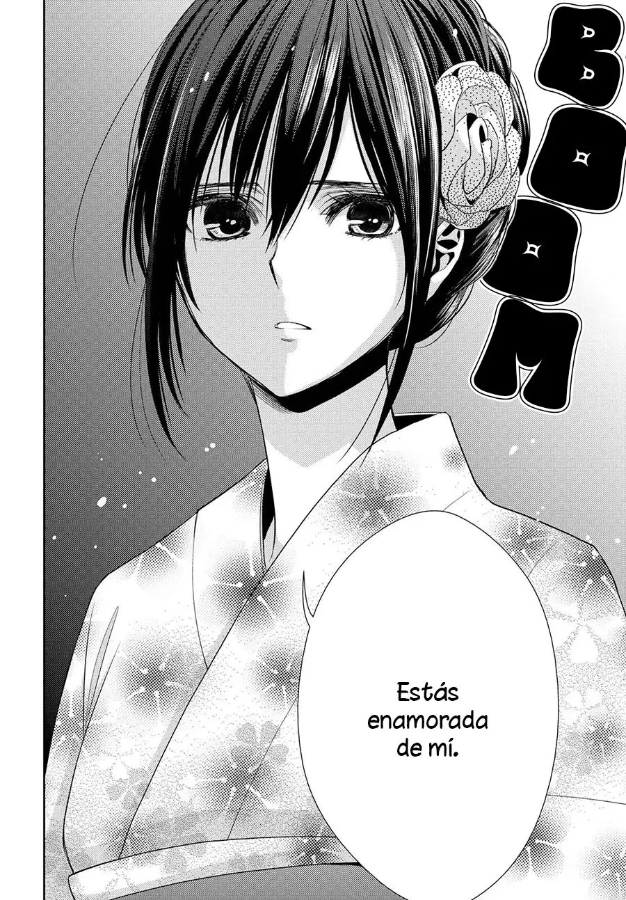 Citrus + (2018) - Capítulo 28 - Página 10 - LectorTMOo