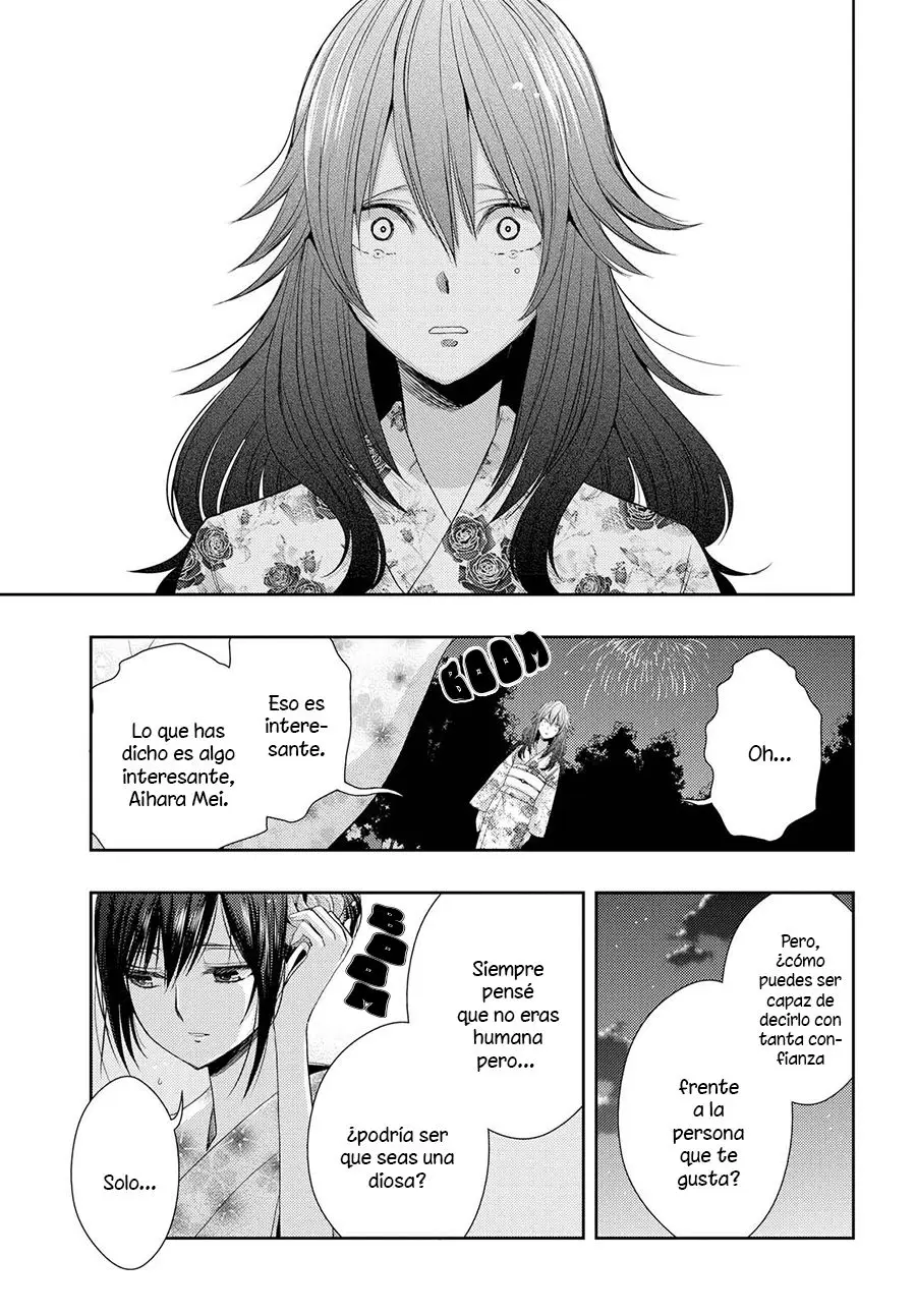 Citrus + (2018) - Capítulo 28 - Página 11 - LectorTMOo