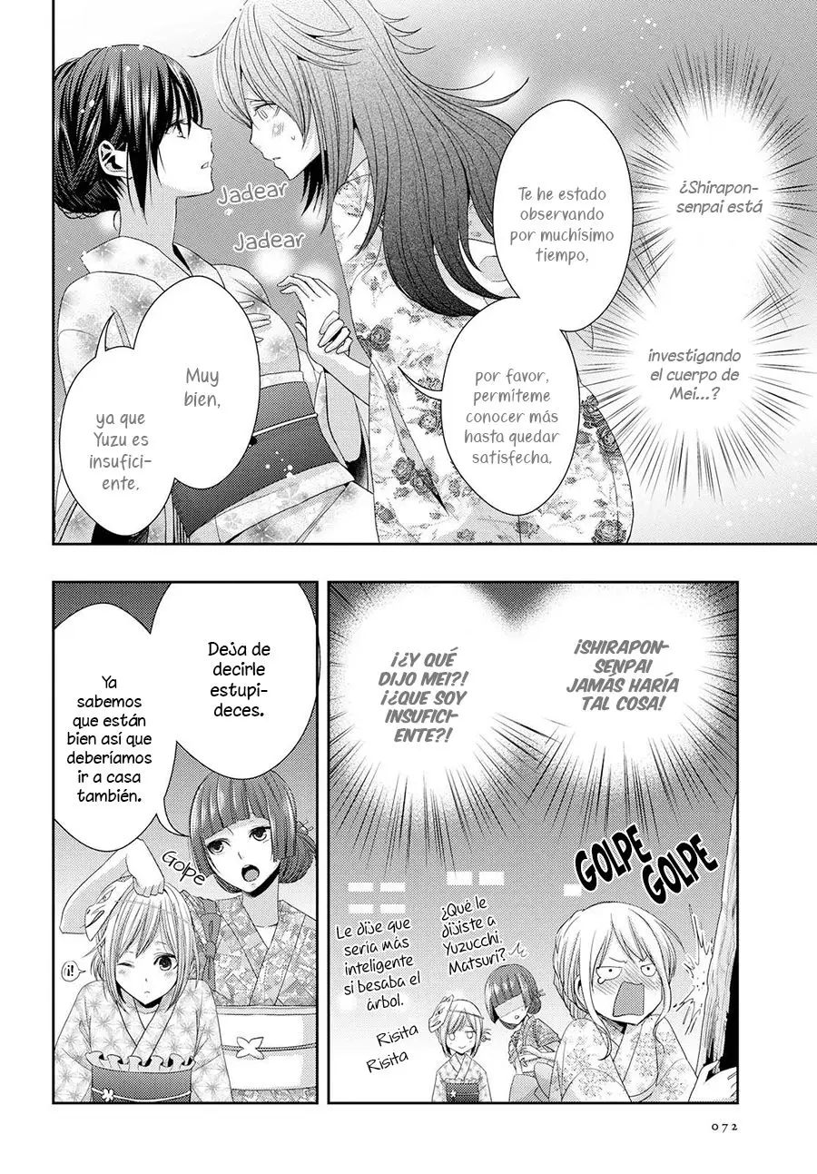 Citrus + (2018) - Capítulo 28 - Página 18 - LectorTMOo