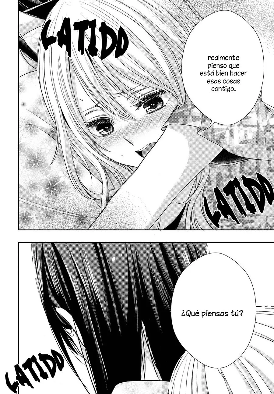 Citrus + (2018) - Capítulo 28 - Página 26 - LectorTMOo