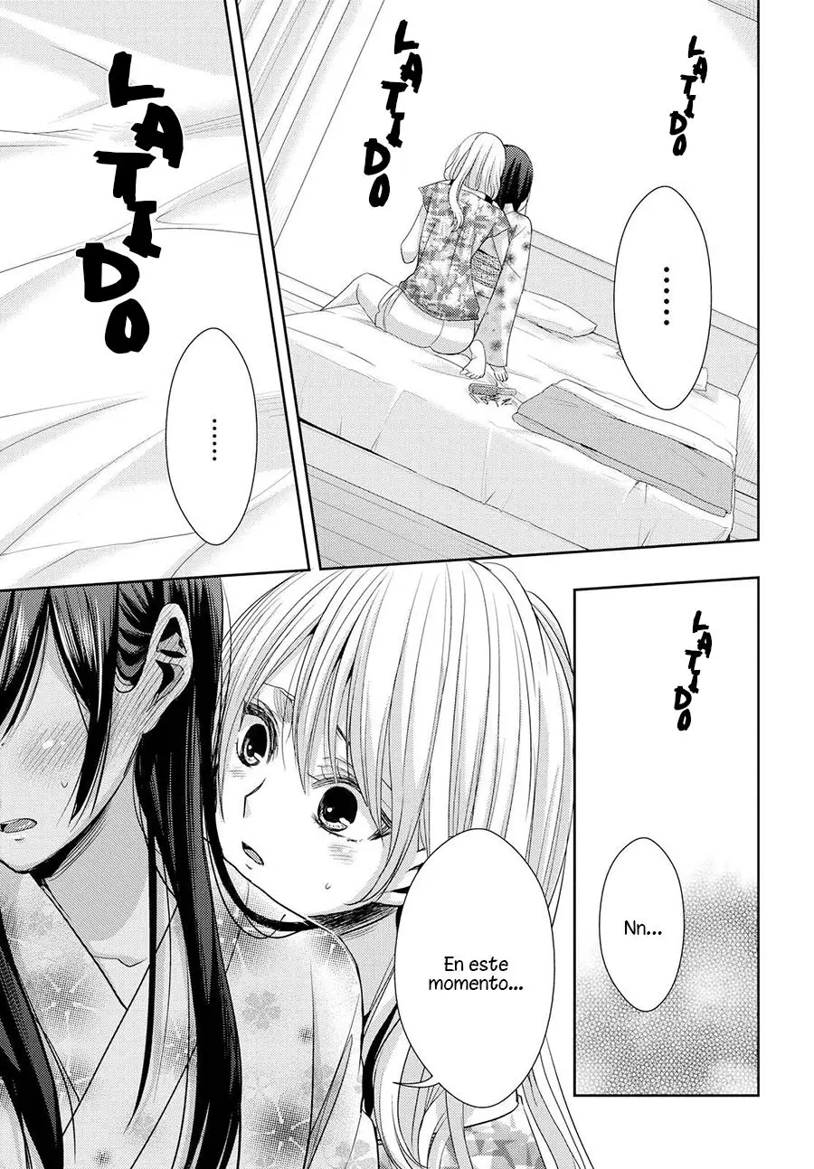 Citrus + (2018) - Capítulo 28 - Página 27 - LectorTMOo