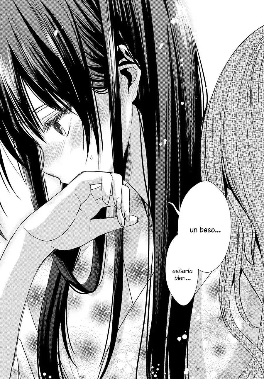 Citrus + (2018) - Capítulo 28 - Página 28 - LectorTMOo