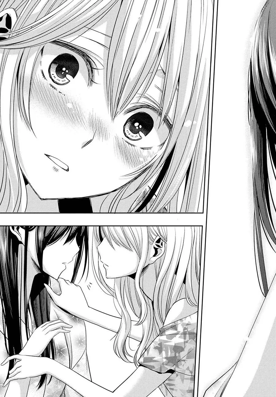 Citrus + (2018) - Capítulo 28 - Página 29 - LectorTMOo