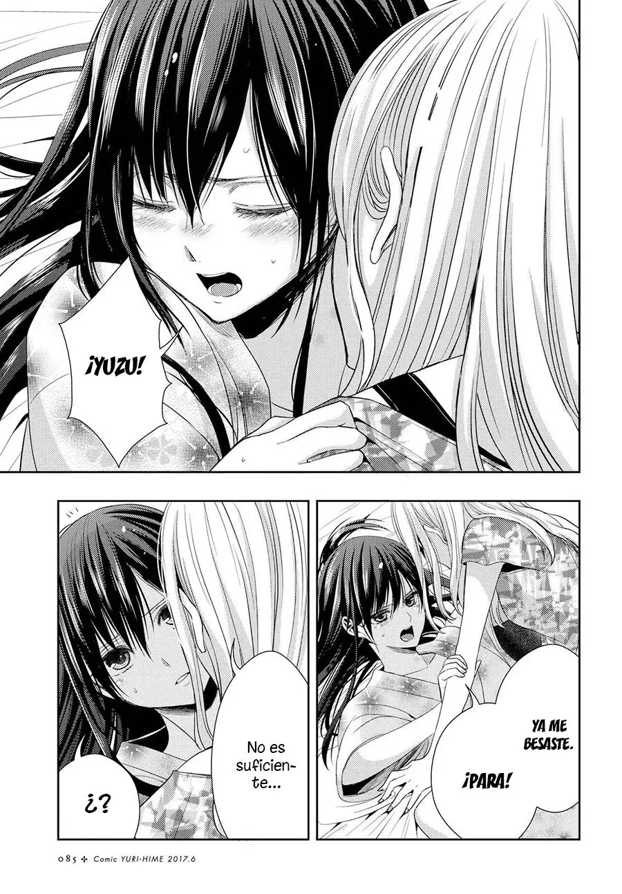 Citrus + (2018) - Capítulo 28 - Página 31 - LectorTMOo