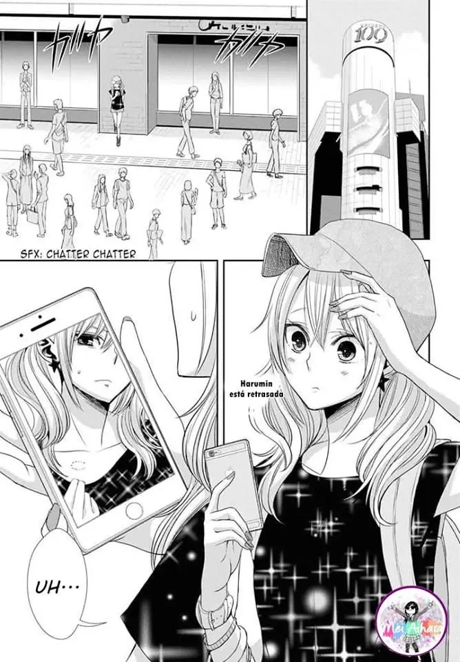Citrus + (2018) - Capítulo 29 - Página 4 - LectorTMOo