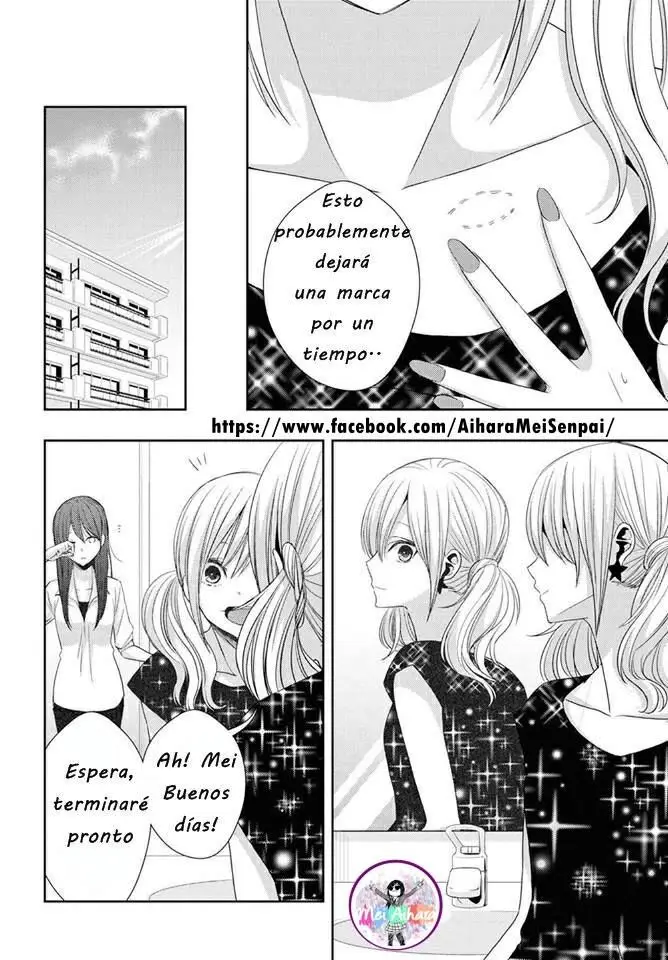 Citrus + (2018) - Capítulo 29 - Página 5 - LectorTMOo