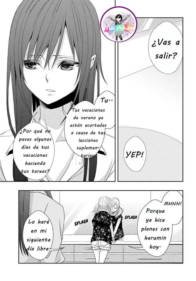 Citrus + (2018) - Capítulo 29 - Página 6 - LectorTMOo