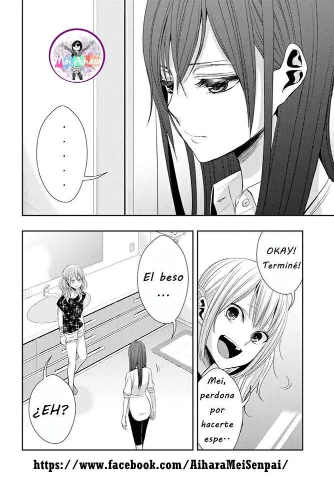 Citrus + (2018) - Capítulo 29 - Página 7 - LectorTMOo