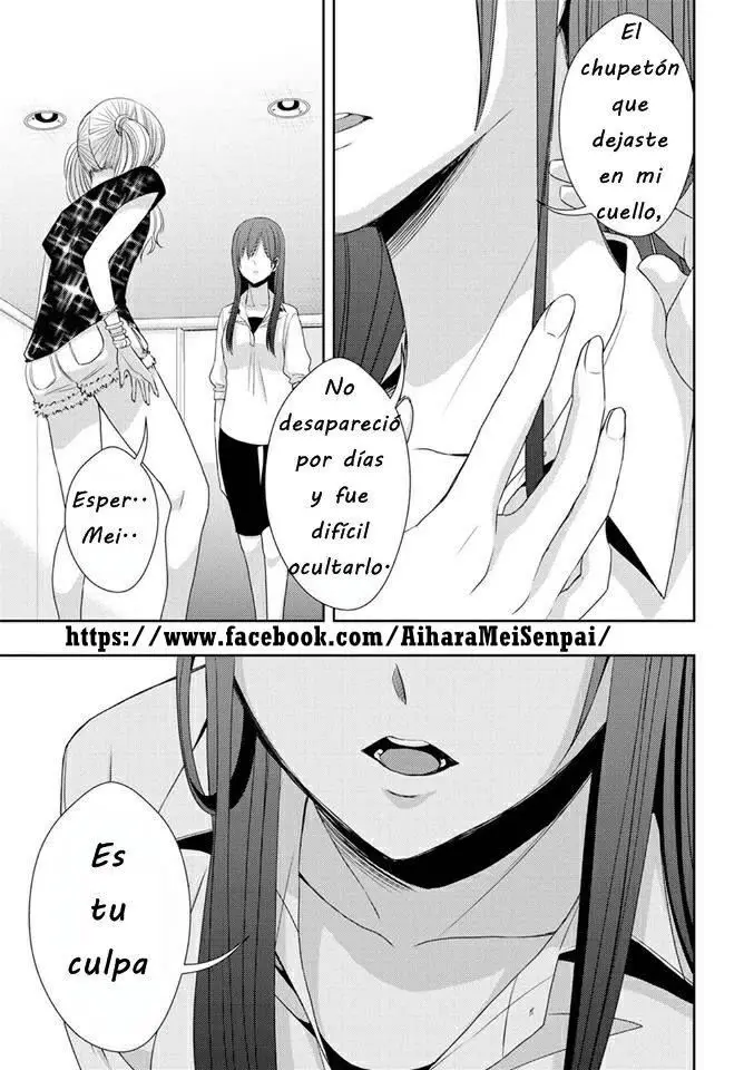 Citrus + (2018) - Capítulo 29 - Página 8 - LectorTMOo