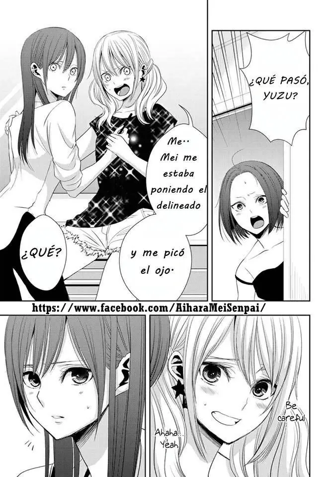 Citrus + (2018) - Capítulo 29 - Página 10 - LectorTMOo
