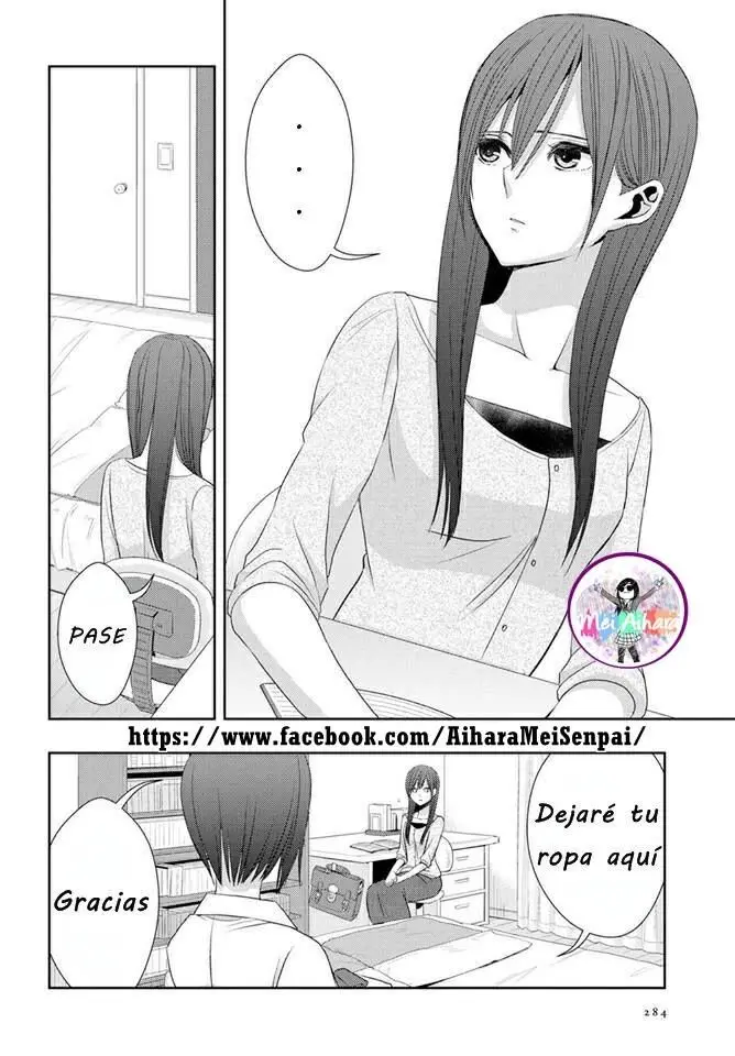 Citrus + (2018) - Capítulo 29 - Página 13 - LectorTMOo