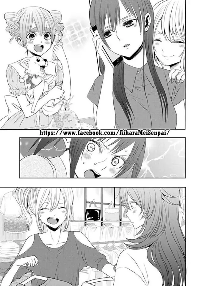 Citrus + (2018) - Capítulo 29 - Página 28 - LectorTMOo