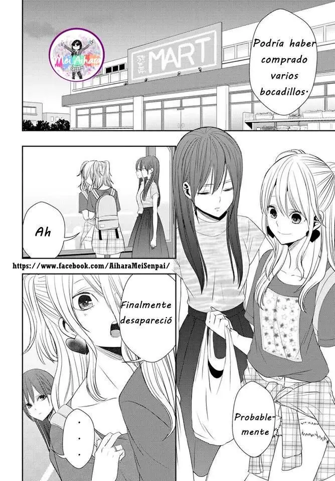 Citrus + (2018) - Capítulo 29 - Página 29 - LectorTMOo