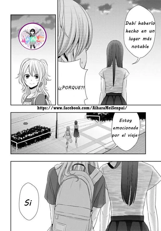 Citrus + (2018) - Capítulo 29 - Página 31 - LectorTMOo