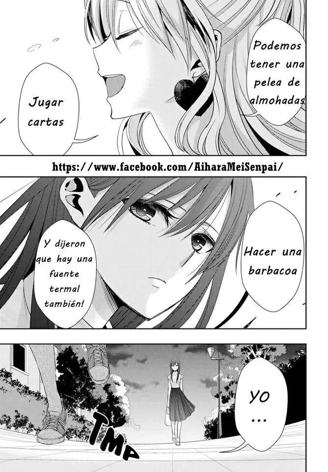 Citrus + (2018) - Capítulo 29 - Página 32 - LectorTMOo
