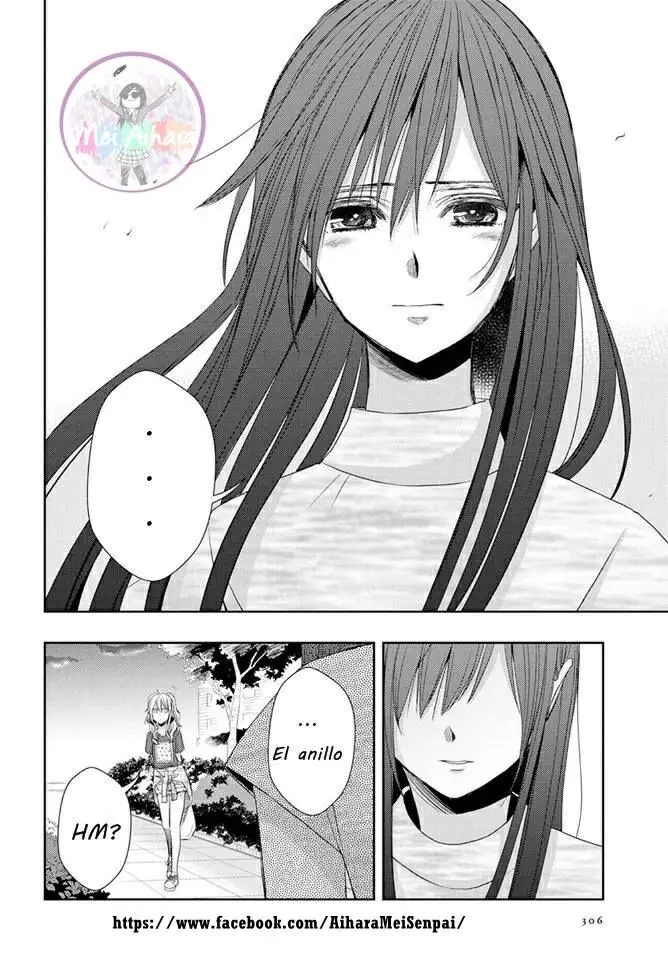 Citrus + (2018) - Capítulo 29 - Página 34 - LectorTMOo