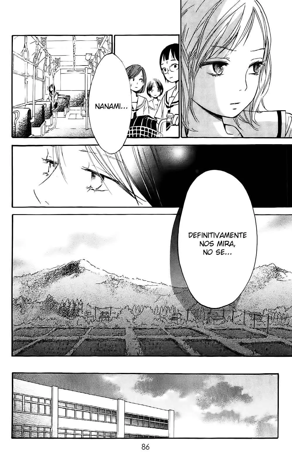 Citrus + (2018) - Capítulo 3 - Página 6 - LectorTMOo
