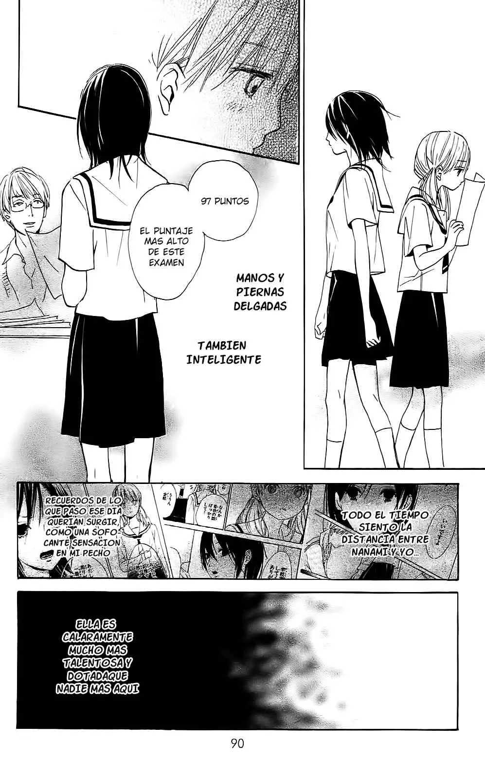 Citrus + (2018) - Capítulo 3 - Página 10 - LectorTMOo