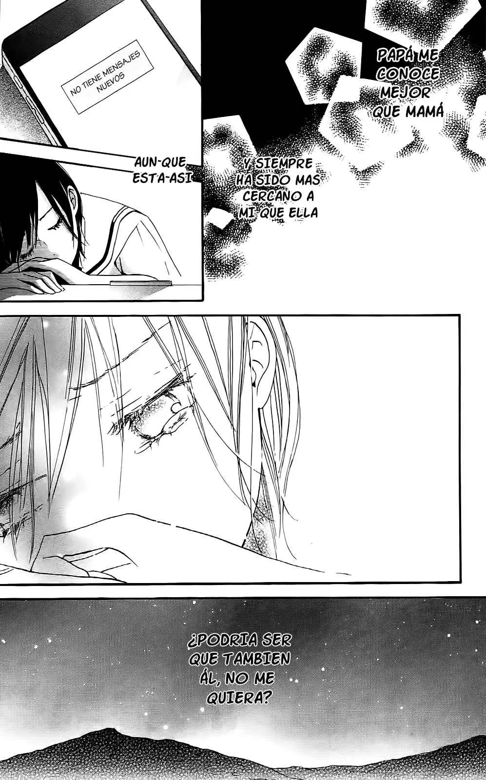 Citrus + (2018) - Capítulo 3 - Página 31 - LectorTMOo
