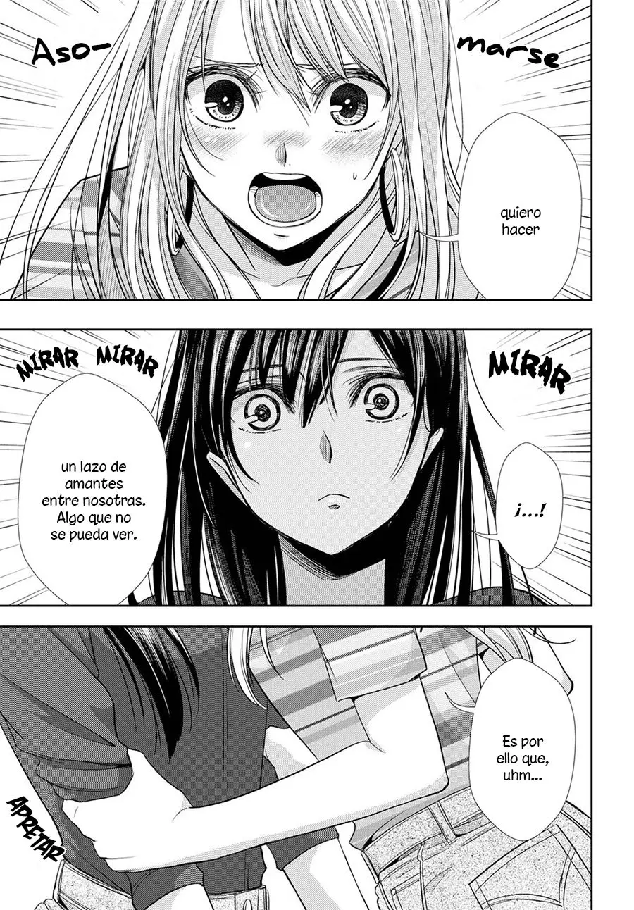 Citrus + (2018) - Capítulo 30 - Página 6 - LectorTMOo