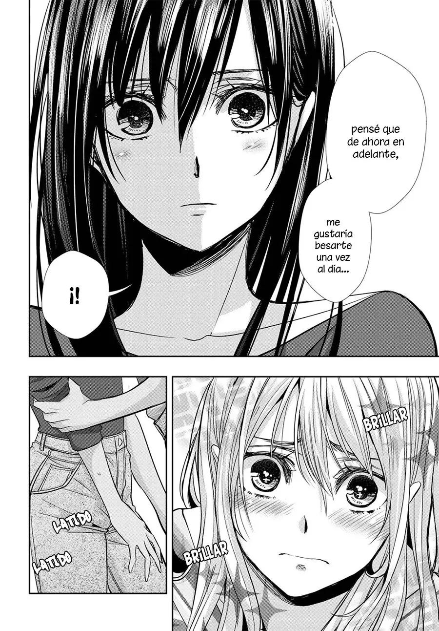 Citrus + (2018) - Capítulo 30 - Página 7 - LectorTMOo