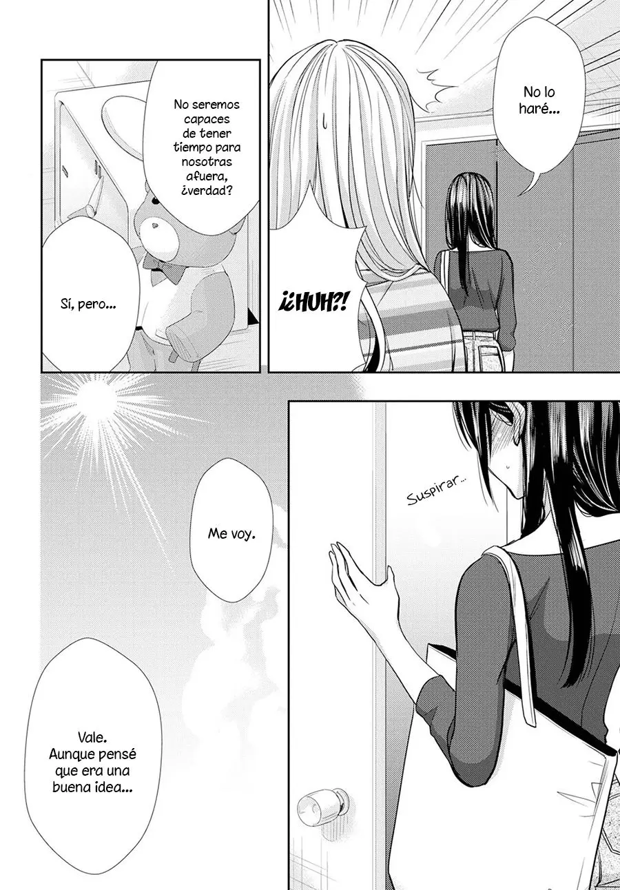 Citrus + (2018) - Capítulo 30 - Página 9 - LectorTMOo