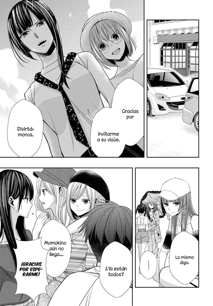 Citrus + (2018) - Capítulo 30 - Página 10 - LectorTMOo