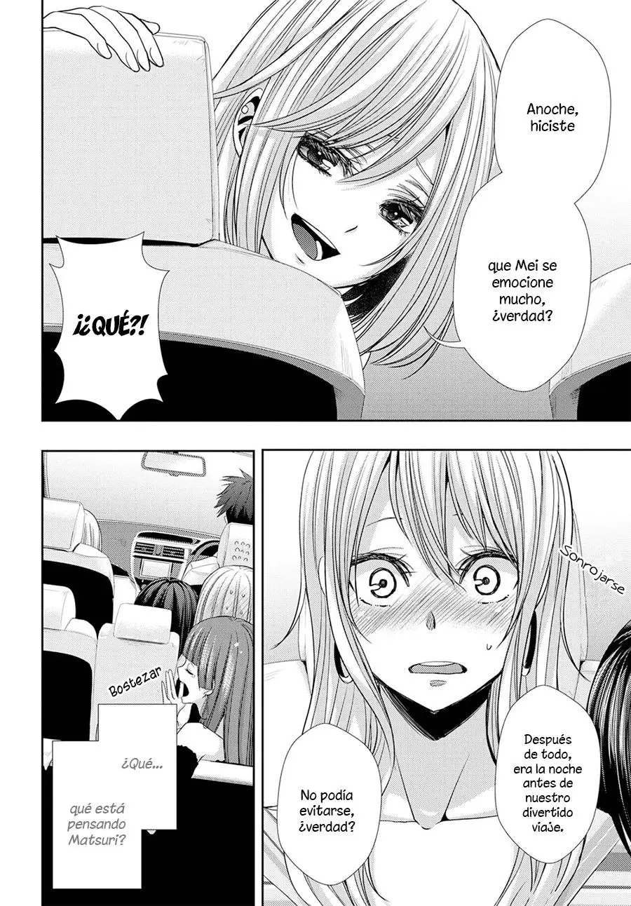 Citrus + (2018) - Capítulo 30 - Página 13 - LectorTMOo