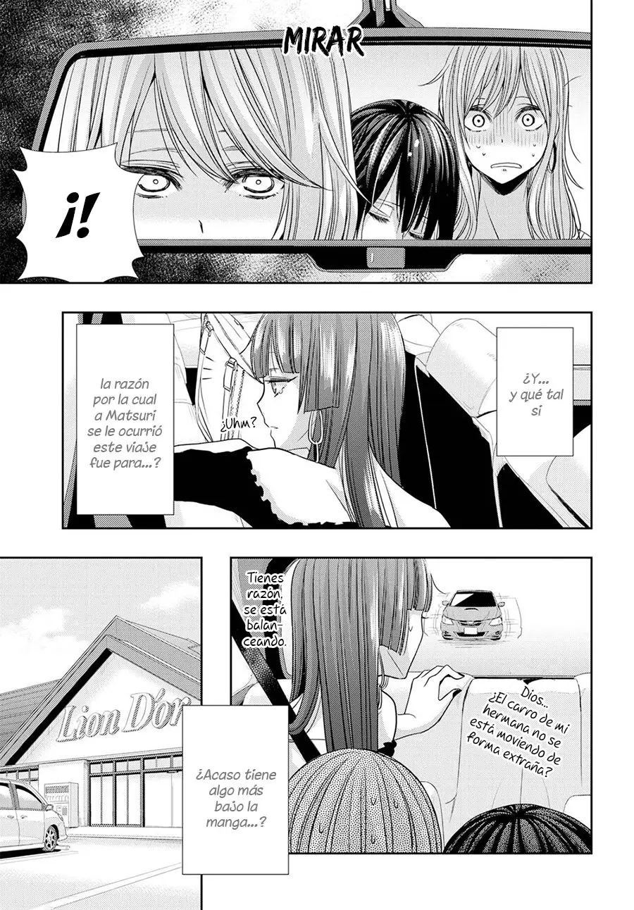 Citrus + (2018) - Capítulo 30 - Página 14 - LectorTMOo