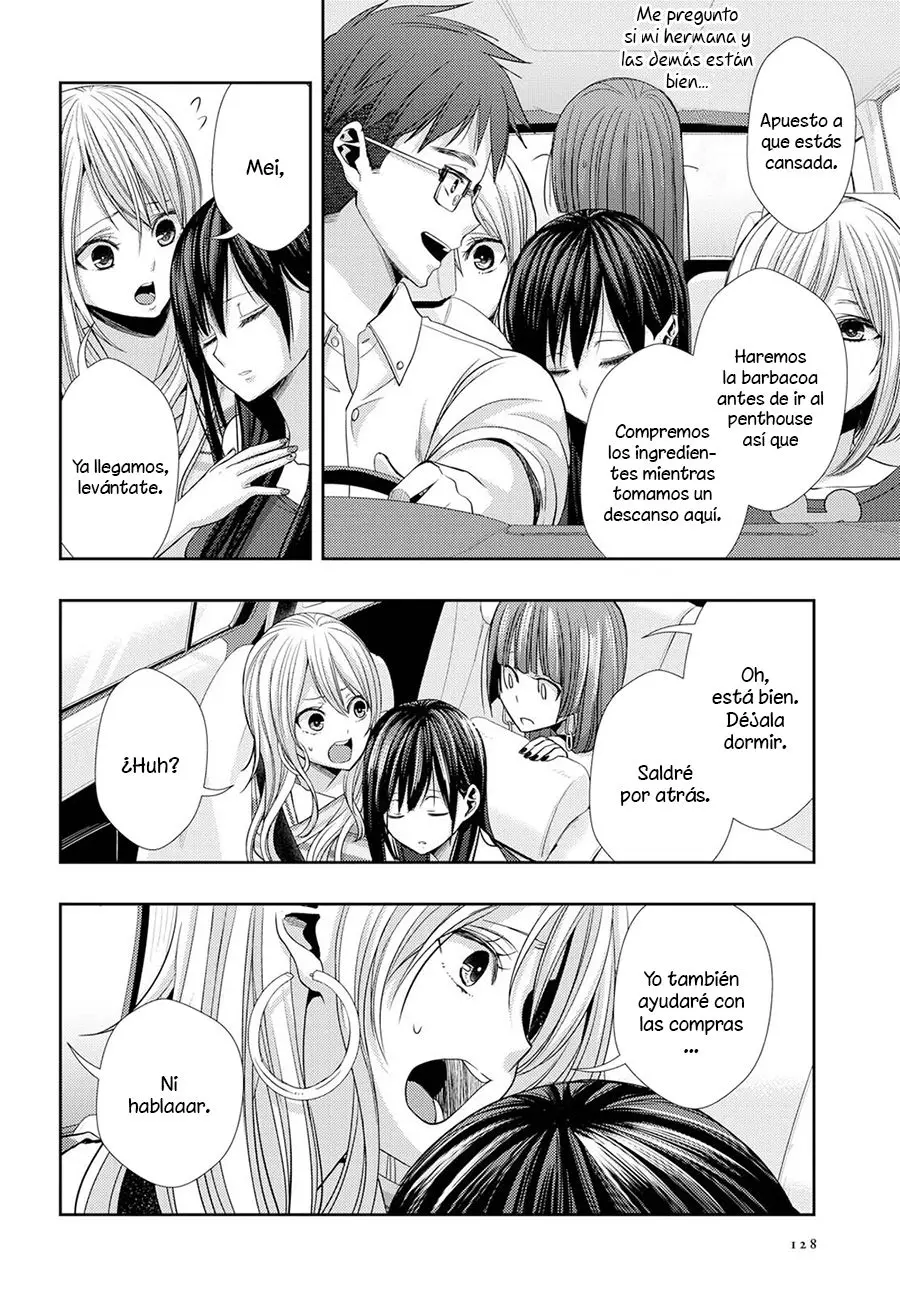 Citrus + (2018) - Capítulo 30 - Página 15 - LectorTMOo