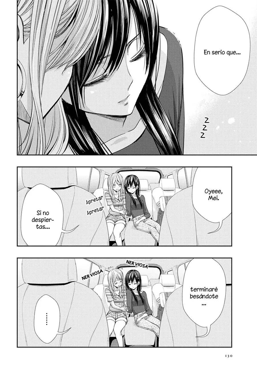 Citrus + (2018) - Capítulo 30 - Página 17 - LectorTMOo