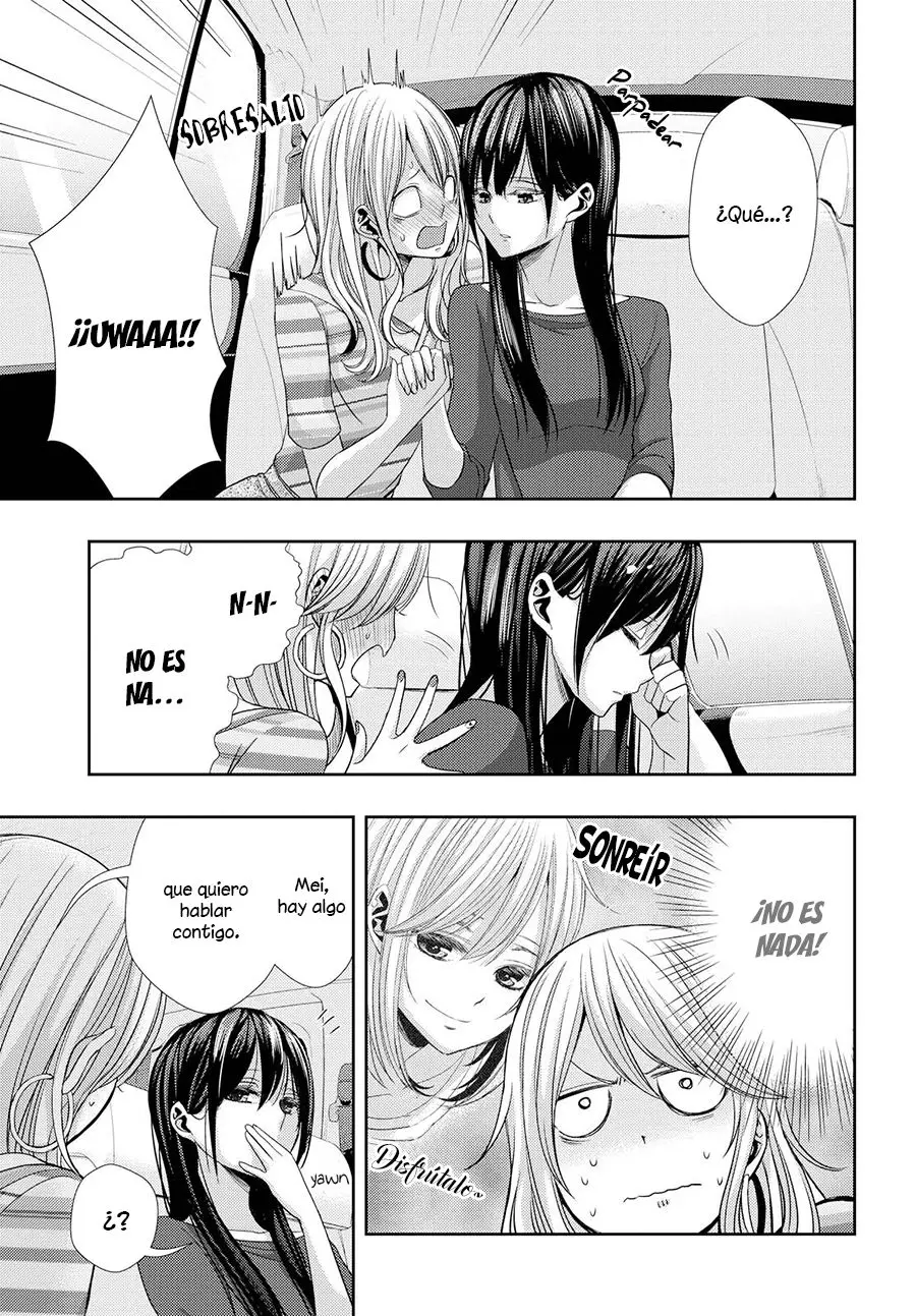 Citrus + (2018) - Capítulo 30 - Página 18 - LectorTMOo