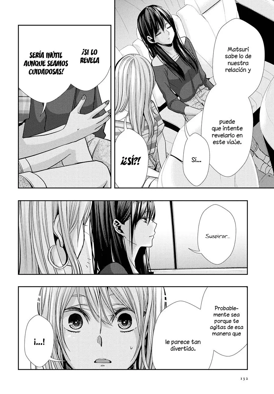 Citrus + (2018) - Capítulo 30 - Página 19 - LectorTMOo
