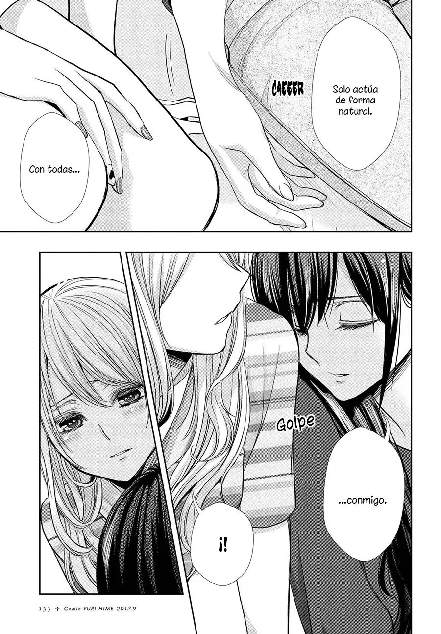 Citrus + (2018) - Capítulo 30 - Página 20 - LectorTMOo