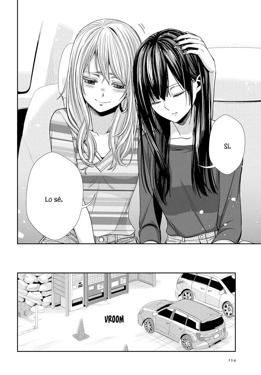 Citrus + (2018) - Capítulo 30 - Página 21 - LectorTMOo