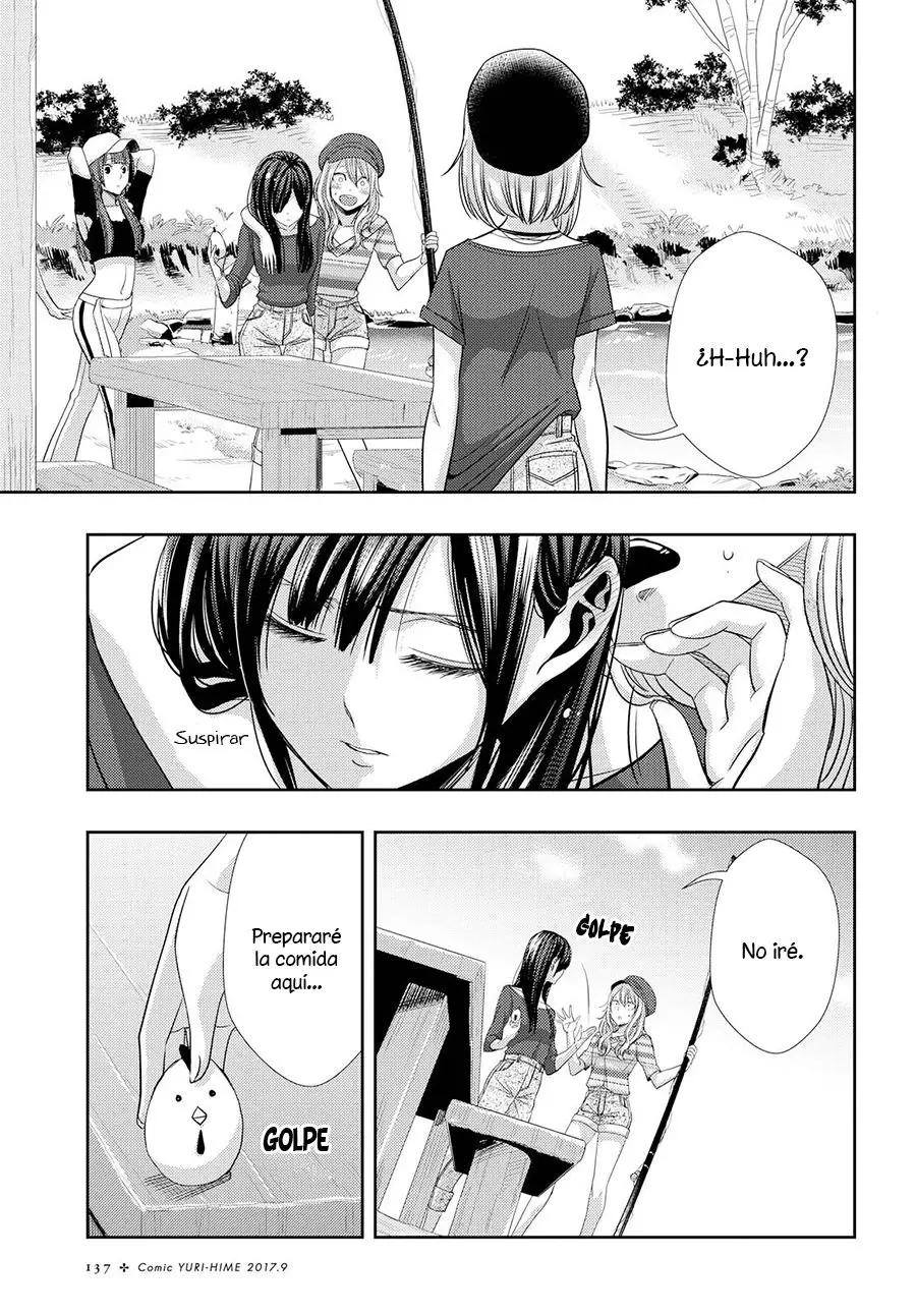 Citrus + (2018) - Capítulo 30 - Página 24 - LectorTMOo