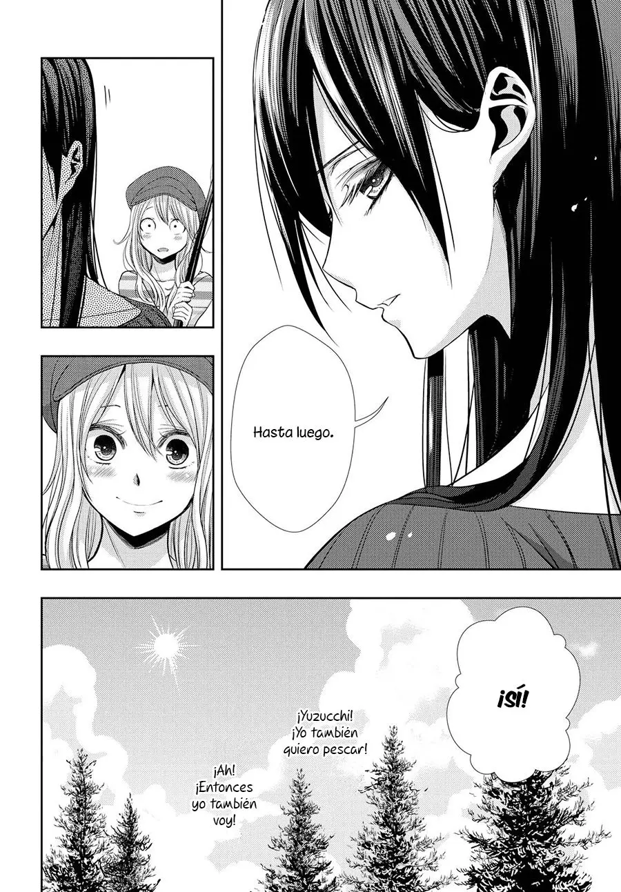 Citrus + (2018) - Capítulo 30 - Página 25 - LectorTMOo
