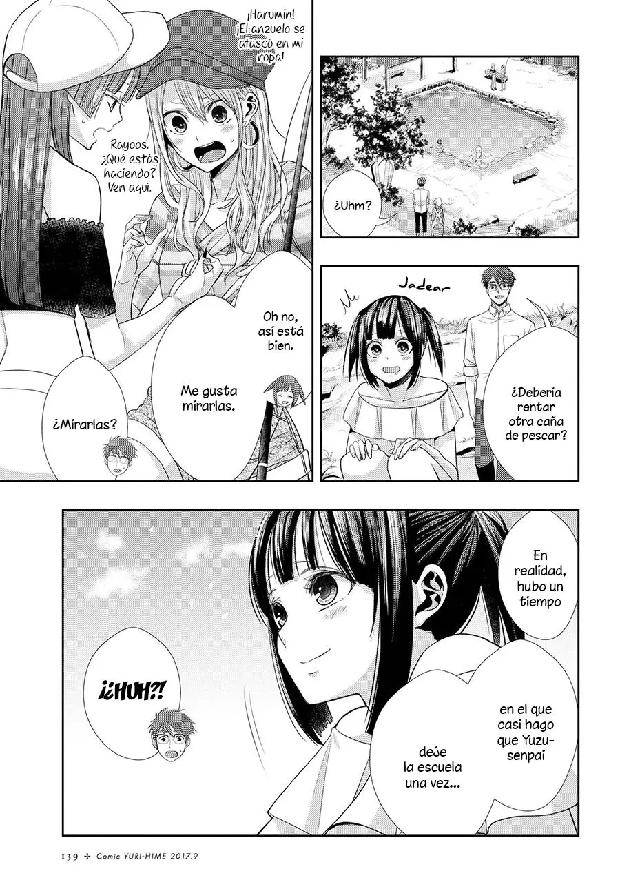 Citrus + (2018) - Capítulo 30 - Página 26 - LectorTMOo
